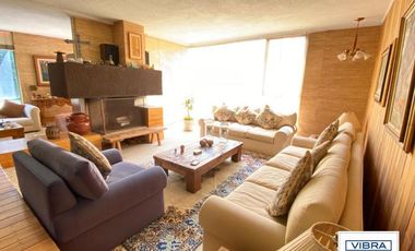 2 CASAS con 991 m2 de terreno a la venta en El Pedregal.