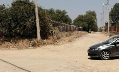 TERRENO LA POSTA,TIZAYUCA HIDALGO SUP. 4.5 HECTÁREAS