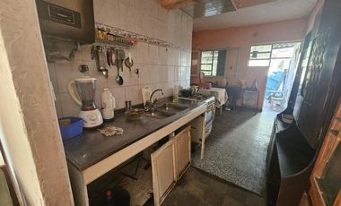 Venta casa 2 dormitorios Granadero Baigorria