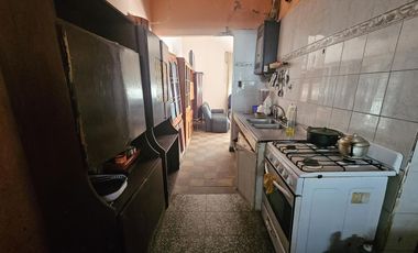 Venta casa 2 dormitorios Granadero Baigorria