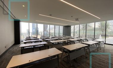 Oficina - Santa María