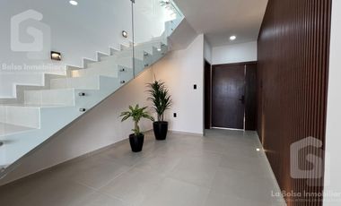 Casa en venta en Lomas del Dorado, Boca del Río, Veracruz