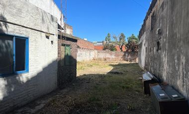 Lote en venta en Martínez.