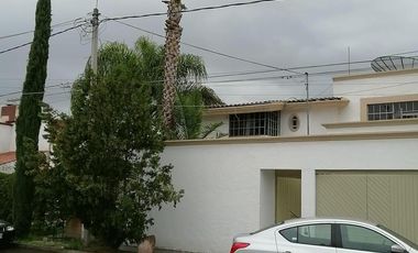 Casas en Venta Aguascalientes Valle de Guadalupe