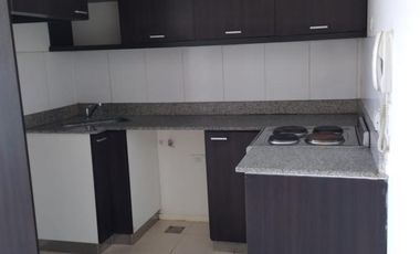 Departamento en Venta- Escobar