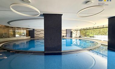 HACIENDA DE LAS PALMAS. departamento en venta