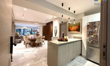 HACIENDA DE LAS PALMAS. departamento en venta