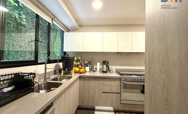 HACIENDA DE LAS PALMAS. departamento en venta