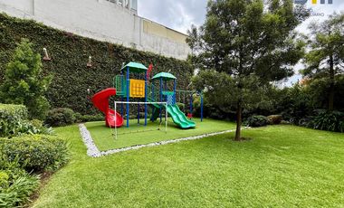 HACIENDA DE LAS PALMAS. departamento en venta