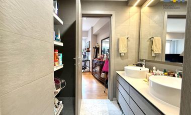 HACIENDA DE LAS PALMAS. departamento en venta