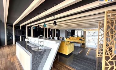 HACIENDA DE LAS PALMAS. departamento en venta