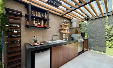 HACIENDA DE LAS PALMAS. departamento en venta