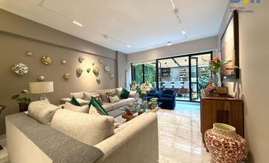 HACIENDA DE LAS PALMAS. departamento en venta