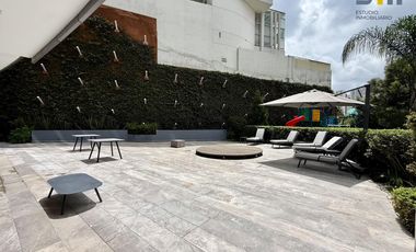 HACIENDA DE LAS PALMAS. departamento en venta