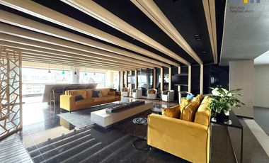 HACIENDA DE LAS PALMAS. departamento en venta