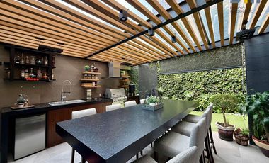 HACIENDA DE LAS PALMAS. departamento en venta