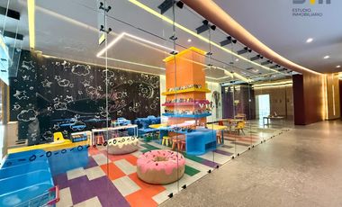 HACIENDA DE LAS PALMAS. departamento en venta