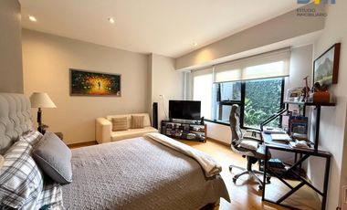 HACIENDA DE LAS PALMAS. departamento en venta