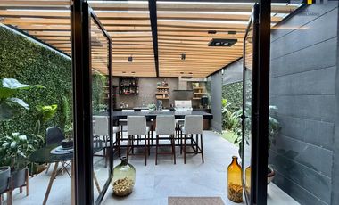 HACIENDA DE LAS PALMAS. departamento en venta