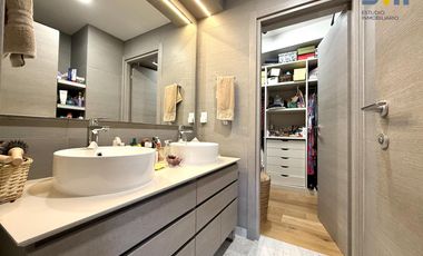 HACIENDA DE LAS PALMAS. departamento en venta