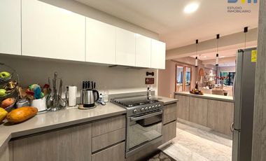 HACIENDA DE LAS PALMAS. departamento en venta