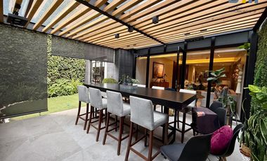 HACIENDA DE LAS PALMAS. departamento en venta