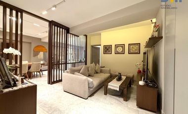 HACIENDA DE LAS PALMAS. departamento en venta