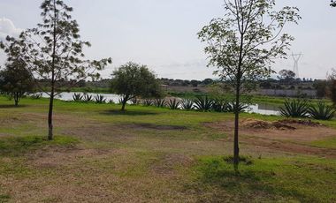 VENTA RANCHOS HIDALGO 5 HAS NOPALA DE VILLAGRAN  AA