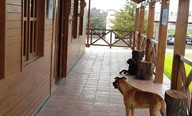 VENTA RANCHOS HIDALGO 5 HAS NOPALA DE VILLAGRAN  AA