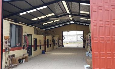 VENTA RANCHOS HIDALGO 5 HAS NOPALA DE VILLAGRAN  AA