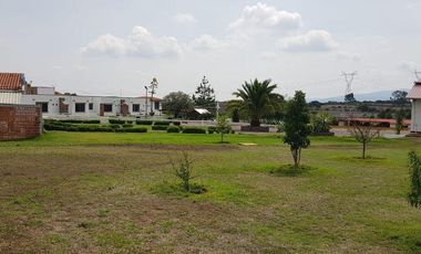 VENTA RANCHOS HIDALGO 5 HAS NOPALA DE VILLAGRAN  AA