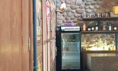 VENTA RANCHOS HIDALGO 5 HAS NOPALA DE VILLAGRAN  AA