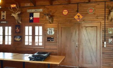 VENTA RANCHOS HIDALGO 5 HAS NOPALA DE VILLAGRAN  AA