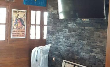 VENTA RANCHOS HIDALGO 5 HAS NOPALA DE VILLAGRAN  AA