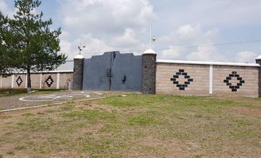 VENTA RANCHOS HIDALGO 5 HAS NOPALA DE VILLAGRAN  AA