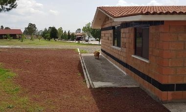 VENTA RANCHOS HIDALGO 5 HAS NOPALA DE VILLAGRAN  AA