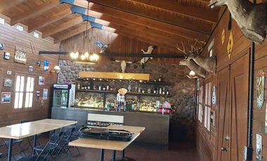 VENTA RANCHOS HIDALGO 5 HAS NOPALA DE VILLAGRAN  AA