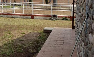 VENTA RANCHOS HIDALGO 5 HAS NOPALA DE VILLAGRAN  AA