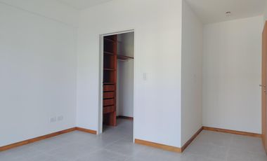 Departamento 3 AMB en Altos de Maschwitz - ENTREGA INMEDIATA - APTO CREDITO