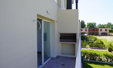 Departamento 3 AMB en Altos de Maschwitz - ENTREGA INMEDIATA - APTO CREDITO