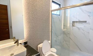 CASA EN VENTA CON ALBERCA AMUEBLADA EN PLAYA DEL CARMEN Playacar