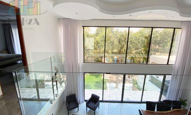 CASA EN VENTA CON ALBERCA AMUEBLADA EN PLAYA DEL CARMEN Playacar