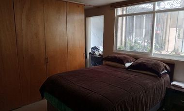 Departamento en Fuente de Leones, Lomas de Tecamachalco