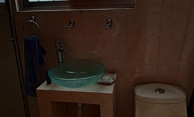 Departamento en Fuente de Leones, Lomas de Tecamachalco