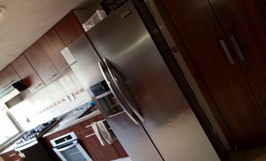 Departamento en Fuente de Leones, Lomas de Tecamachalco