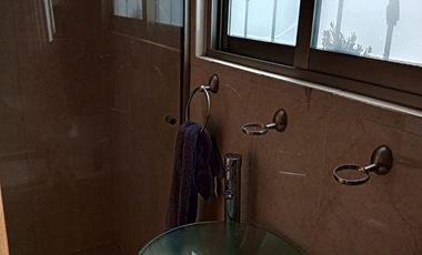 Departamento en Fuente de Leones, Lomas de Tecamachalco