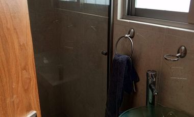 Departamento en Fuente de Leones, Lomas de Tecamachalco