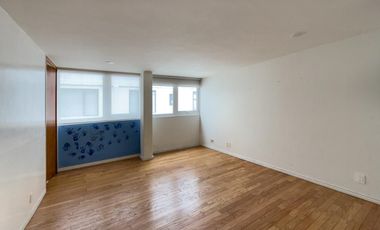 VENTA DEPARTAMENTO PH LOMAS DE CHAPULTEPEC 4 RECAMARAS CON TERRAZA