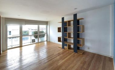 VENTA DEPARTAMENTO PH LOMAS DE CHAPULTEPEC 4 RECAMARAS CON TERRAZA