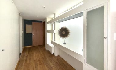 VENTA DEPARTAMENTO PH LOMAS DE CHAPULTEPEC 4 RECAMARAS CON TERRAZA